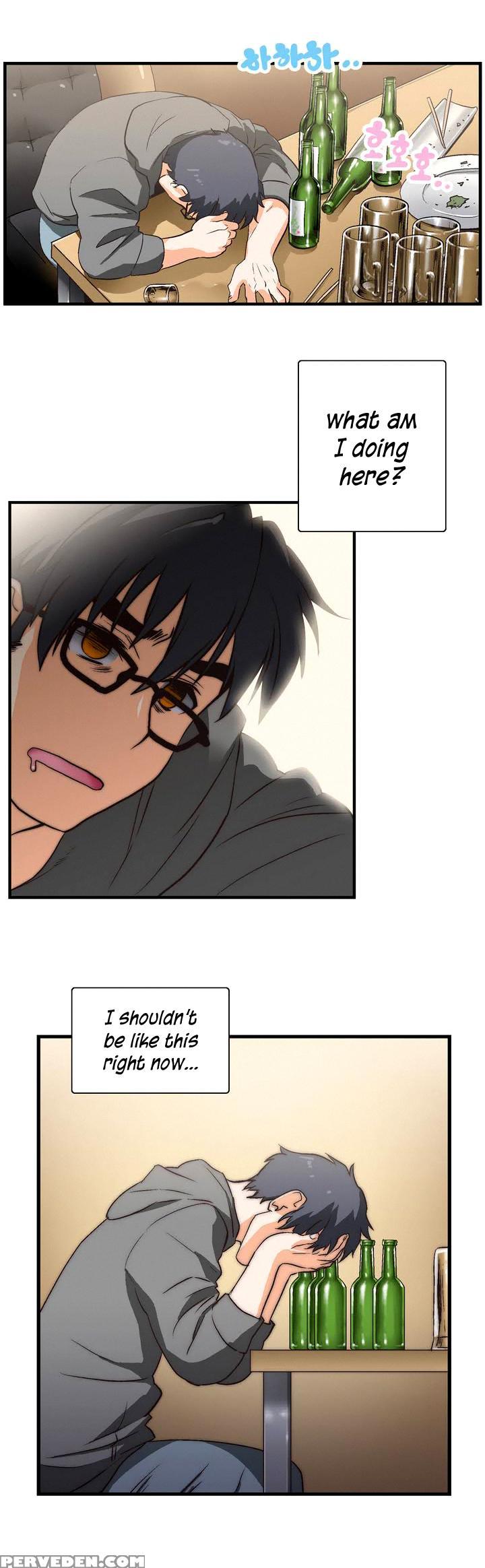[husky Guy] Sstudy Ch.0-35 (english) (yomanga) (ongoing) 1
