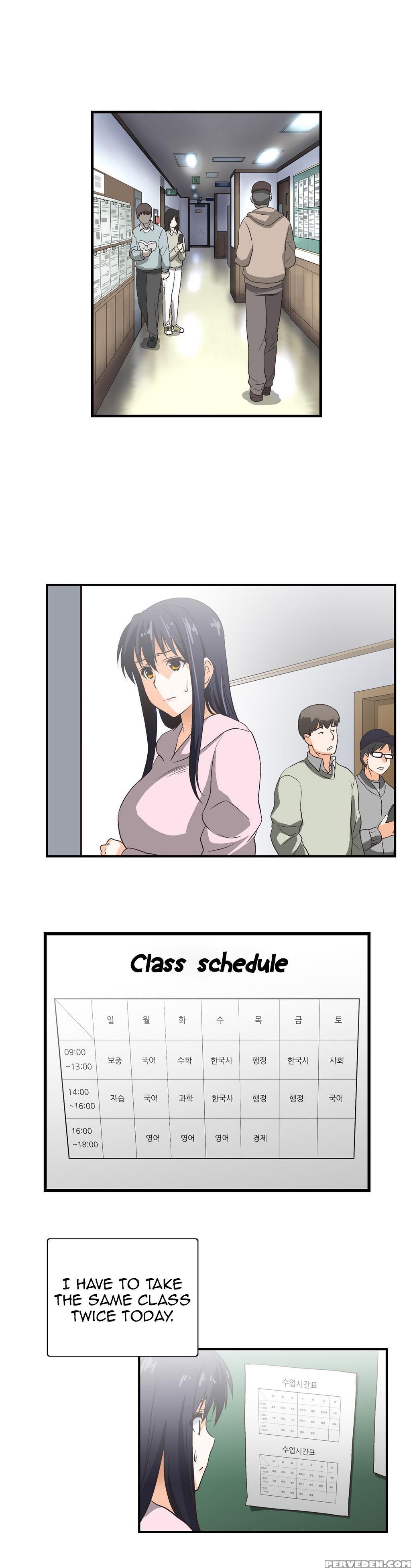[husky Guy] Sstudy Ch.0-35 (english) (yomanga) (ongoing) 1