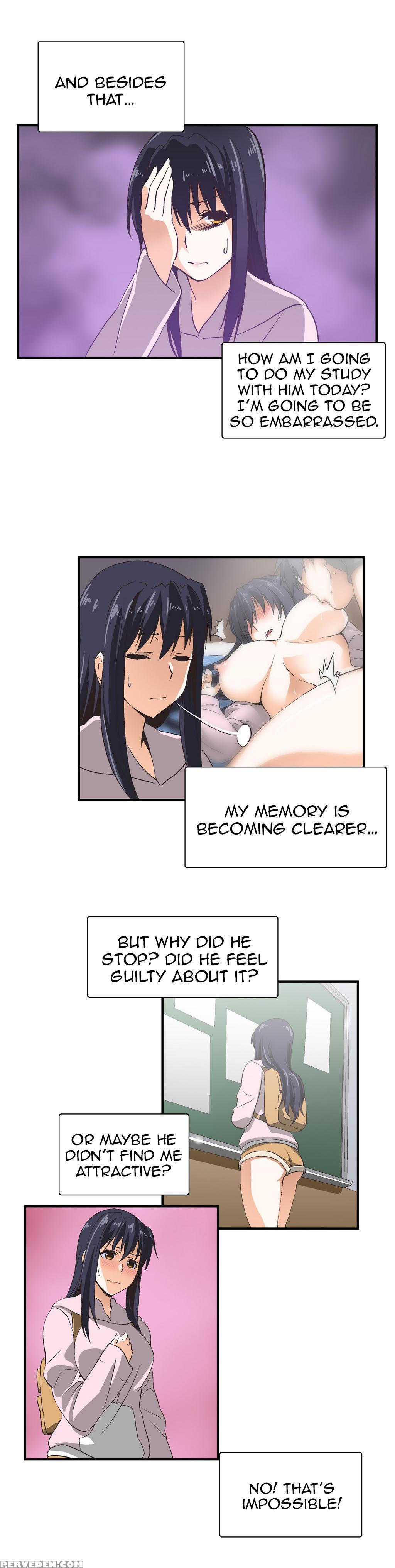 [husky Guy] Sstudy Ch.0-35 (english) (yomanga) (ongoing) 1