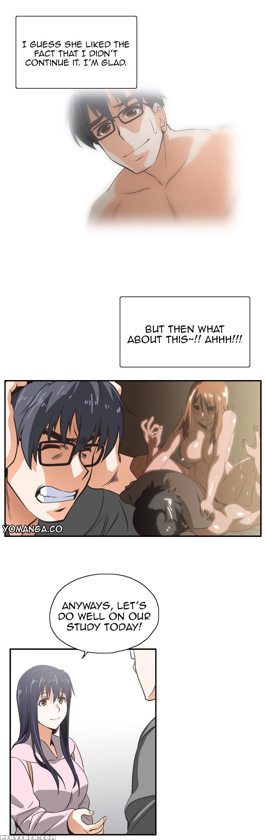 [husky Guy] Sstudy Ch.0-35 (english) (yomanga) (ongoing) 1