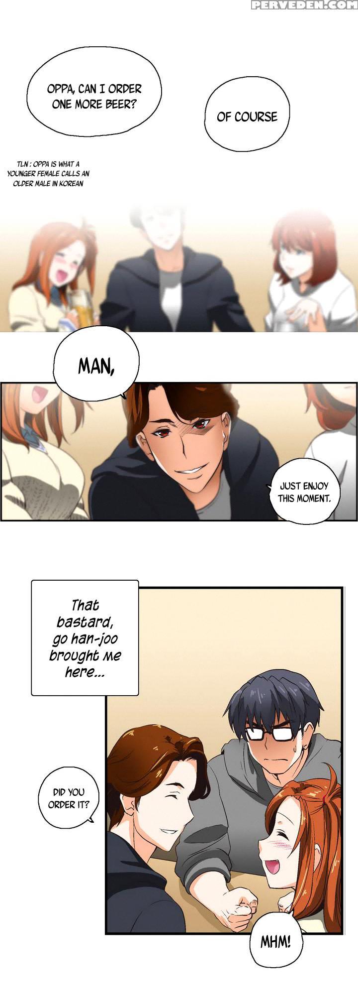 [husky Guy] Sstudy Ch.0-35 (english) (yomanga) (ongoing) 1
