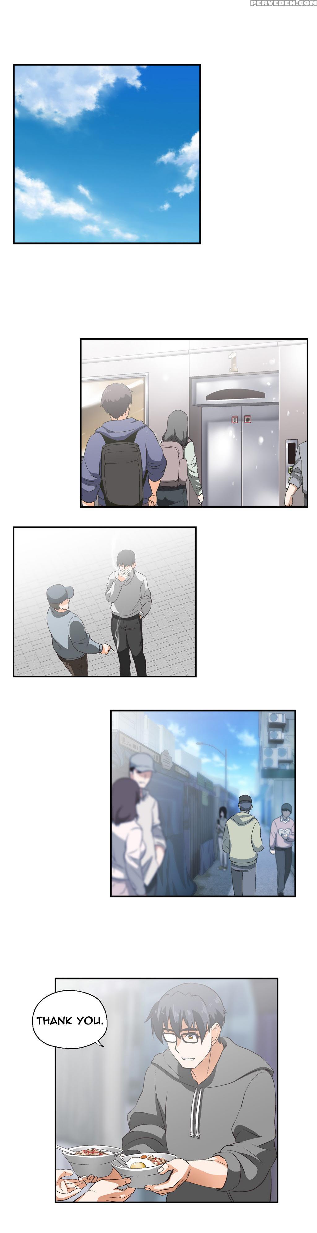 [husky Guy] Sstudy Ch.0-35 (english) (yomanga) (ongoing) 1