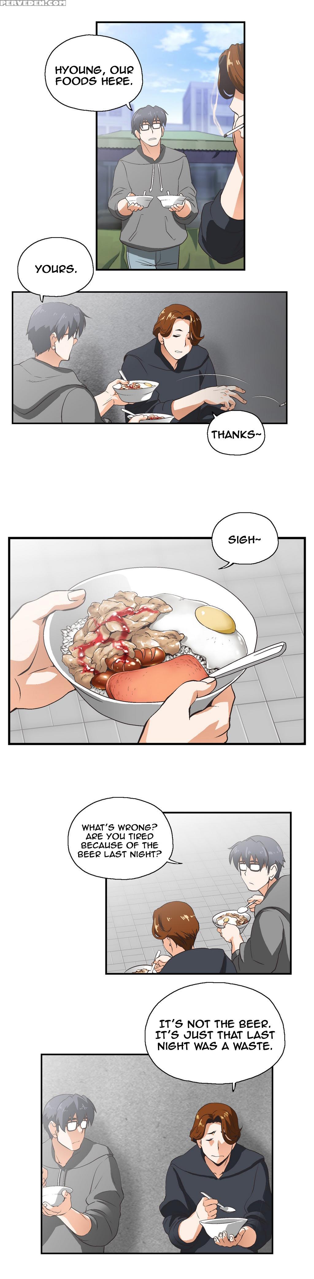 [husky Guy] Sstudy Ch.0-35 (english) (yomanga) (ongoing) 1