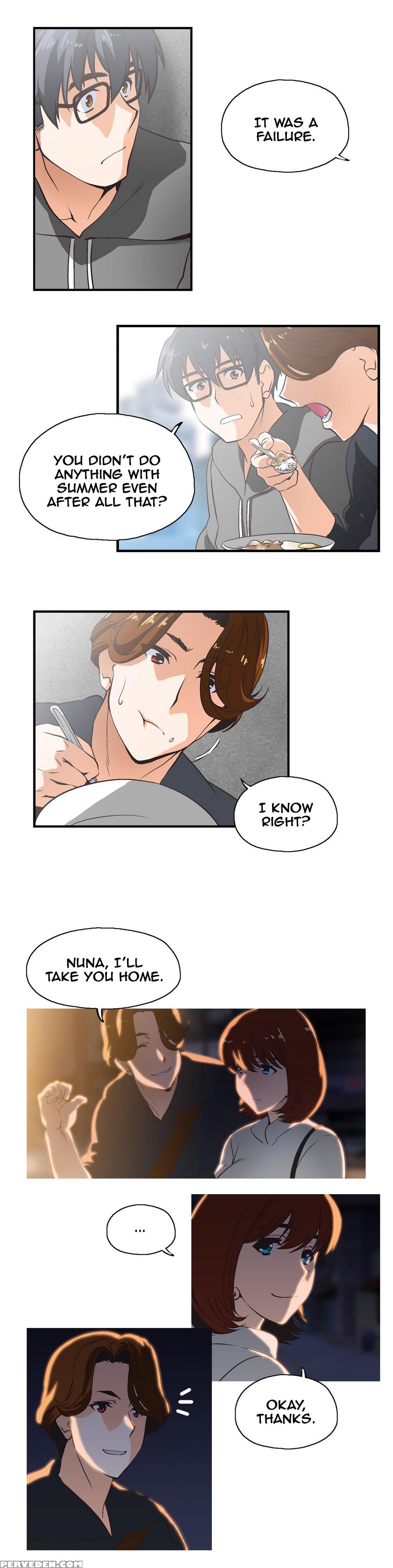 [husky Guy] Sstudy Ch.0-35 (english) (yomanga) (ongoing) 1