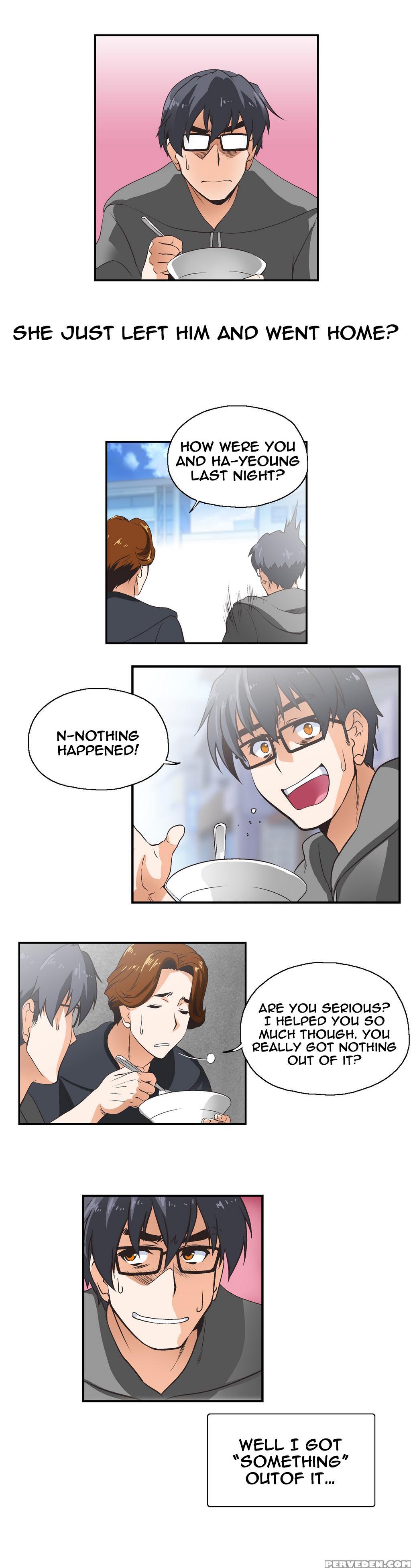 [husky Guy] Sstudy Ch.0-35 (english) (yomanga) (ongoing) 1