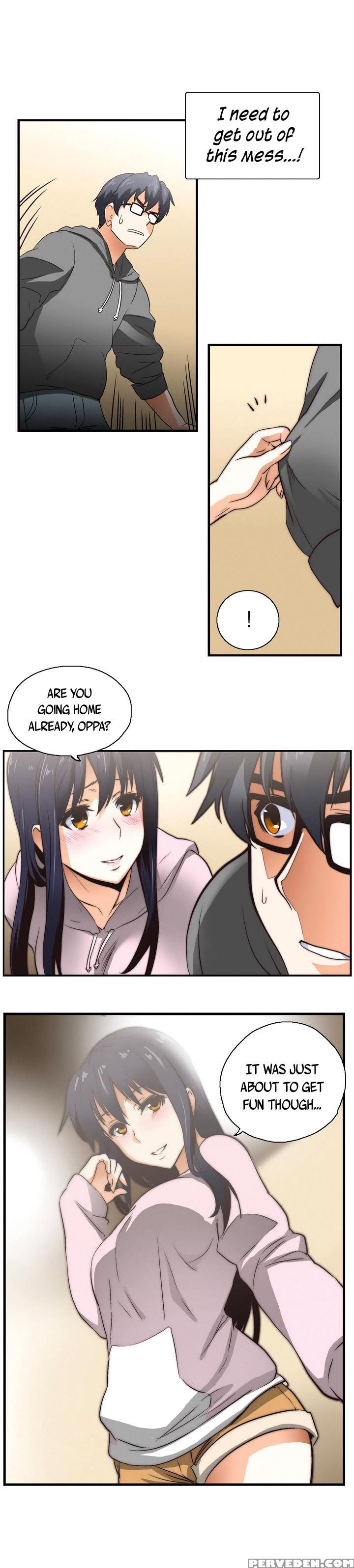 [husky Guy] Sstudy Ch.0-35 (english) (yomanga) (ongoing) 1