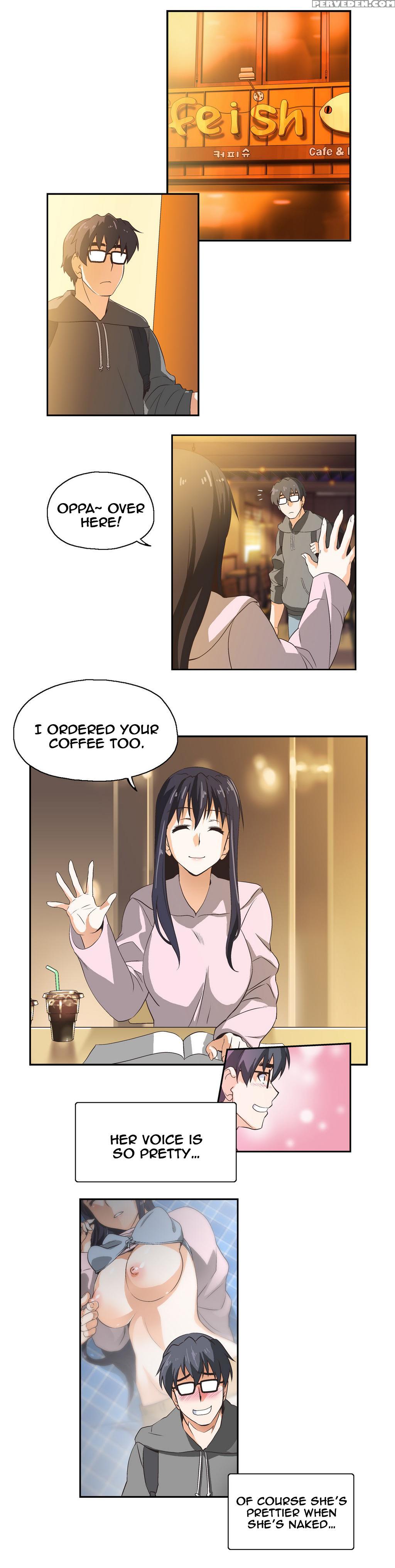 [husky Guy] Sstudy Ch.0-35 (english) (yomanga) (ongoing) 1