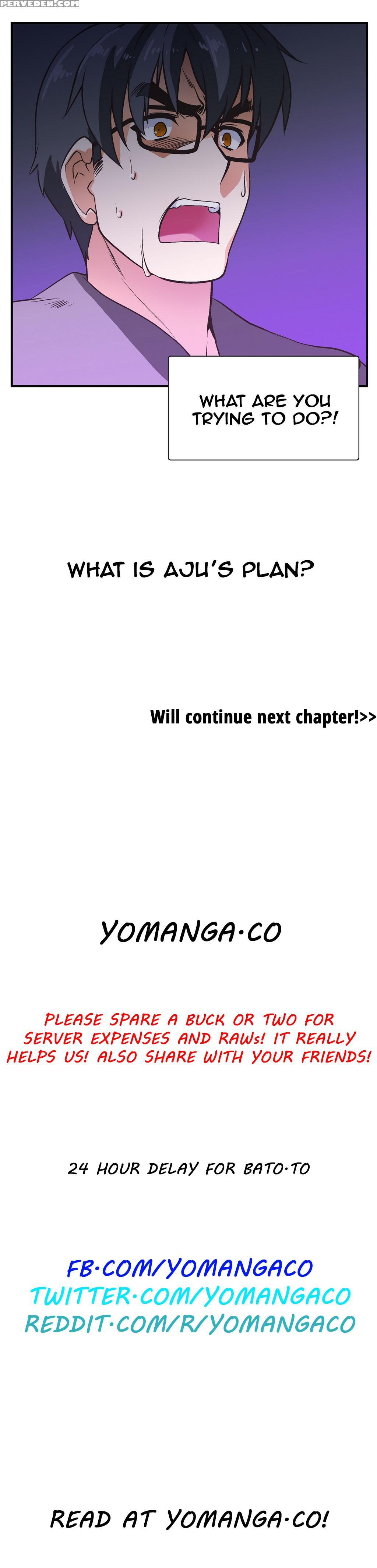 [husky Guy] Sstudy Ch.0-35 (english) (yomanga) (ongoing) 1