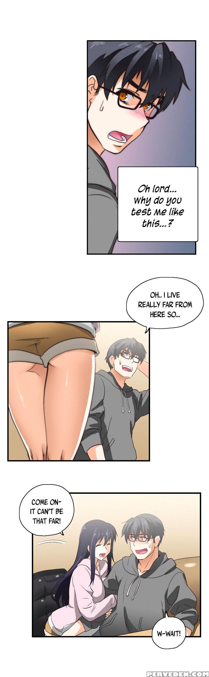 [husky Guy] Sstudy Ch.0-35 (english) (yomanga) (ongoing) 1