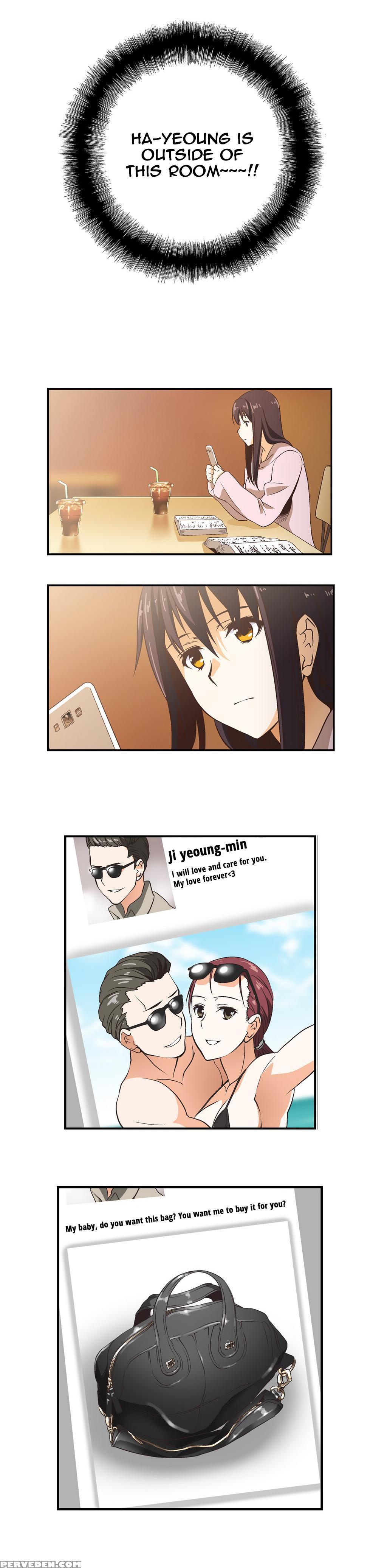 [husky Guy] Sstudy Ch.0-35 (english) (yomanga) (ongoing) 1