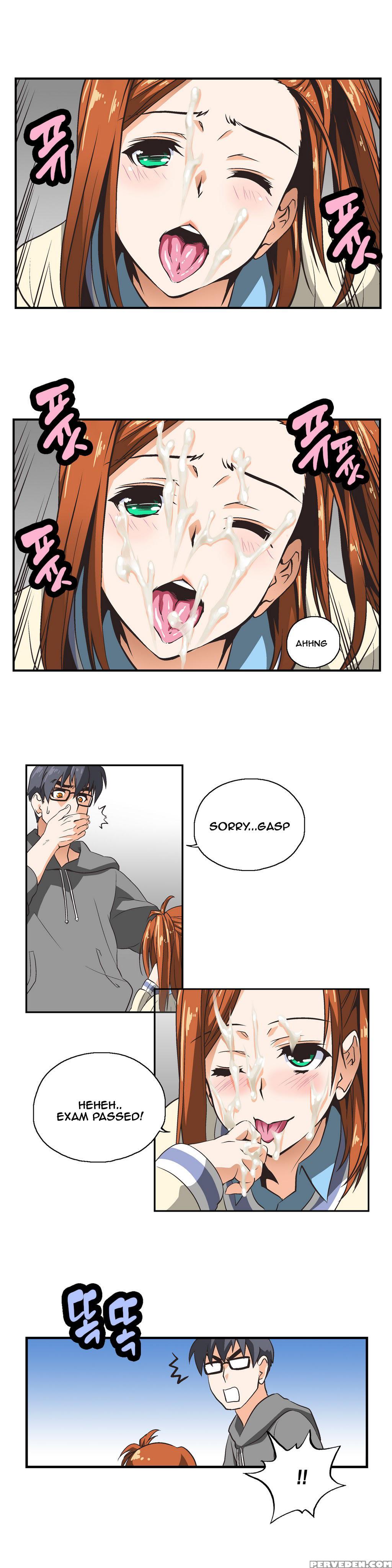 [husky Guy] Sstudy Ch.0-35 (english) (yomanga) (ongoing) 1