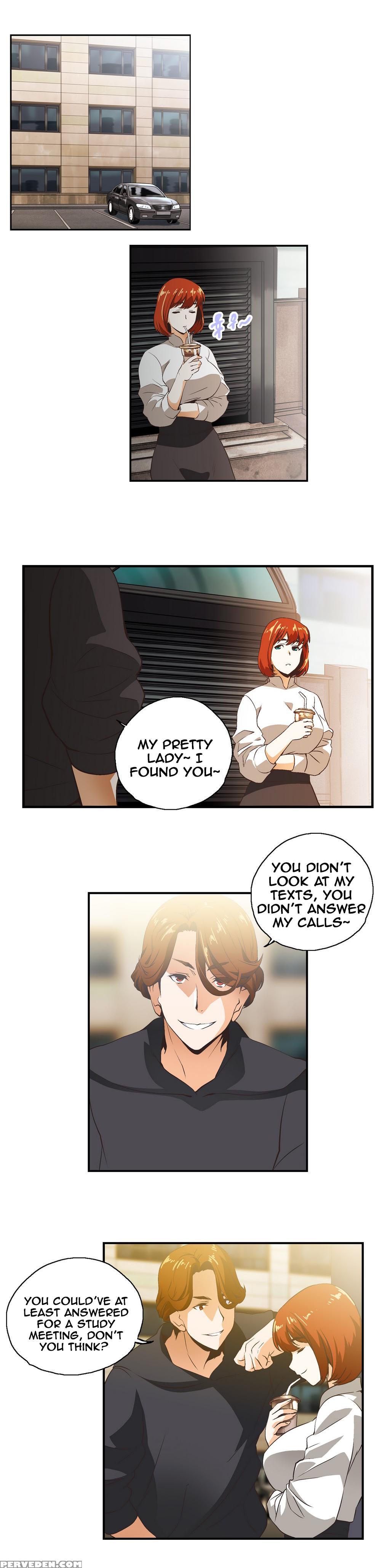 [husky Guy] Sstudy Ch.0-35 (english) (yomanga) (ongoing) 1