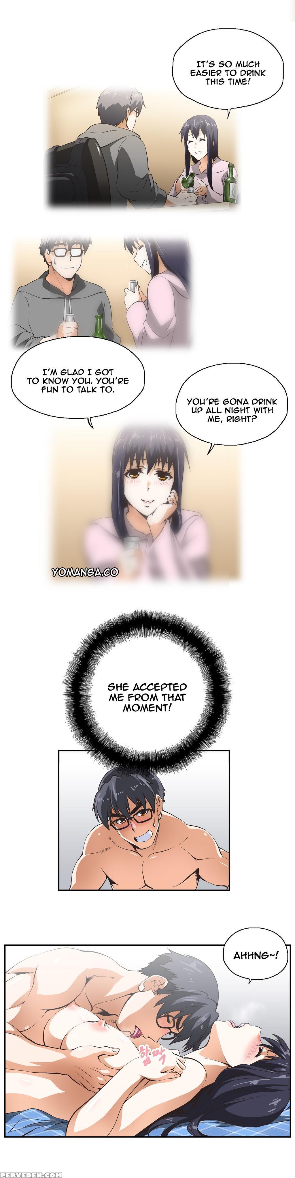 [husky Guy] Sstudy Ch.0-35 (english) (yomanga) (ongoing) 1