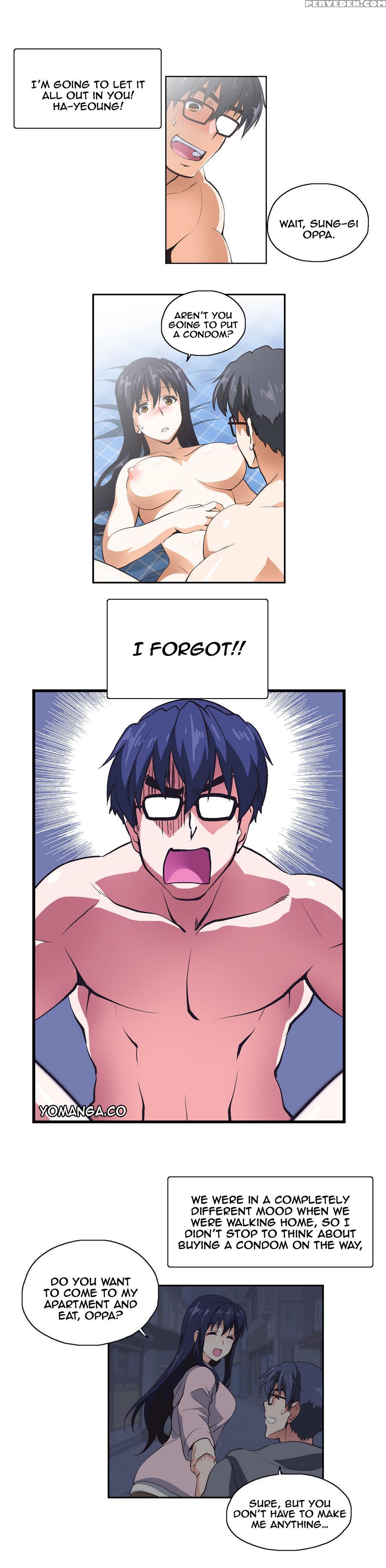 [husky Guy] Sstudy Ch.0-35 (english) (yomanga) (ongoing) 1