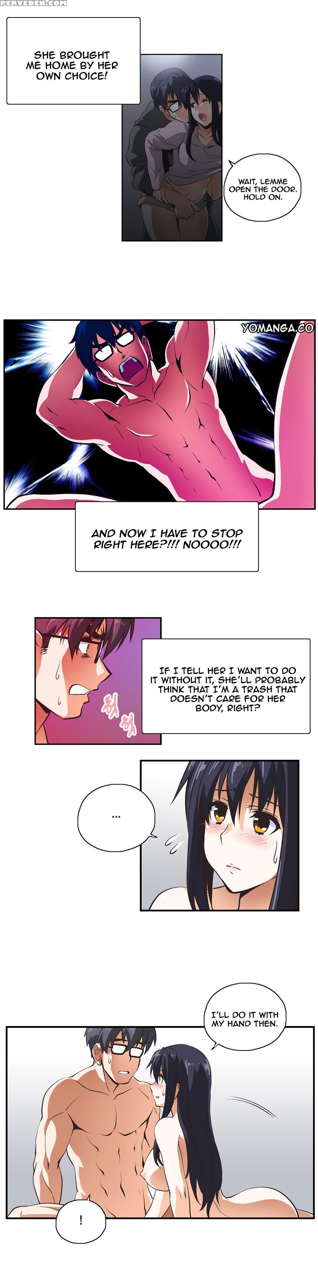 [husky Guy] Sstudy Ch.0-35 (english) (yomanga) (ongoing) 1