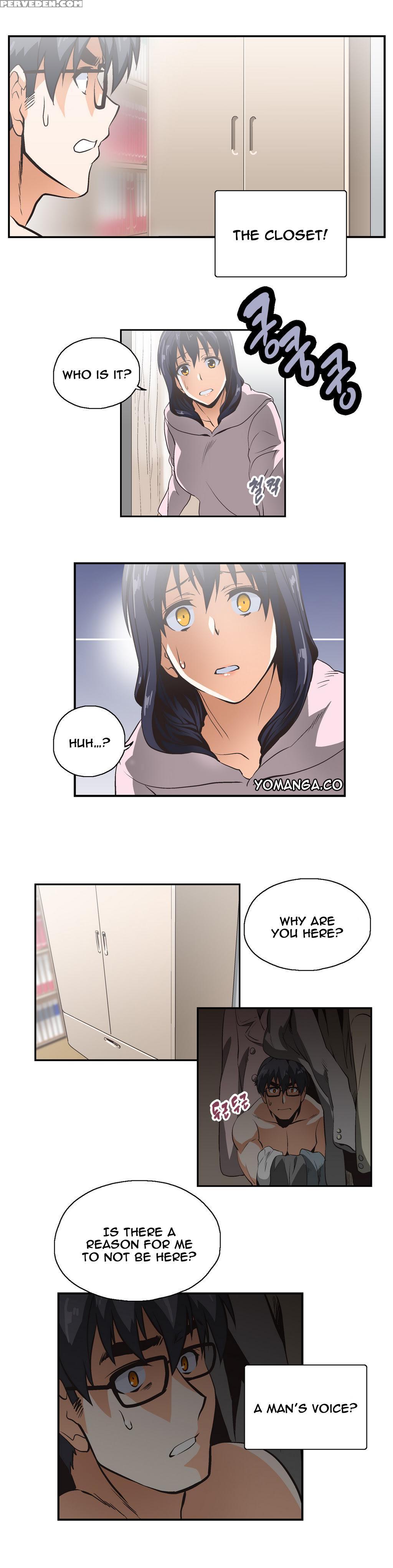 [husky Guy] Sstudy Ch.0-35 (english) (yomanga) (ongoing) 1