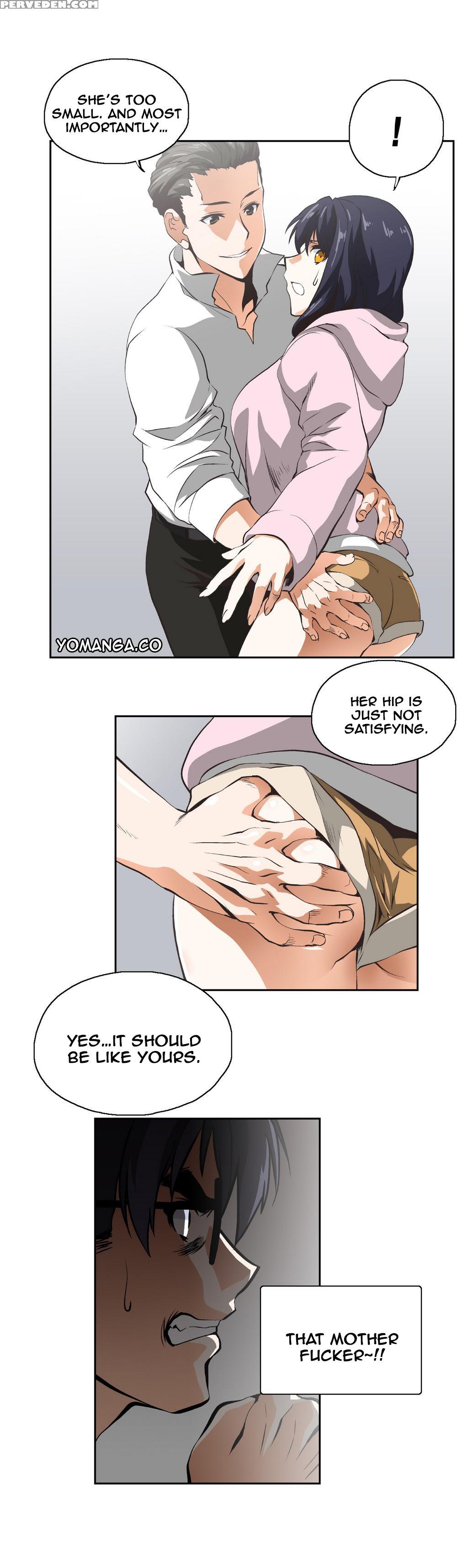 [husky Guy] Sstudy Ch.0-35 (english) (yomanga) (ongoing) 1