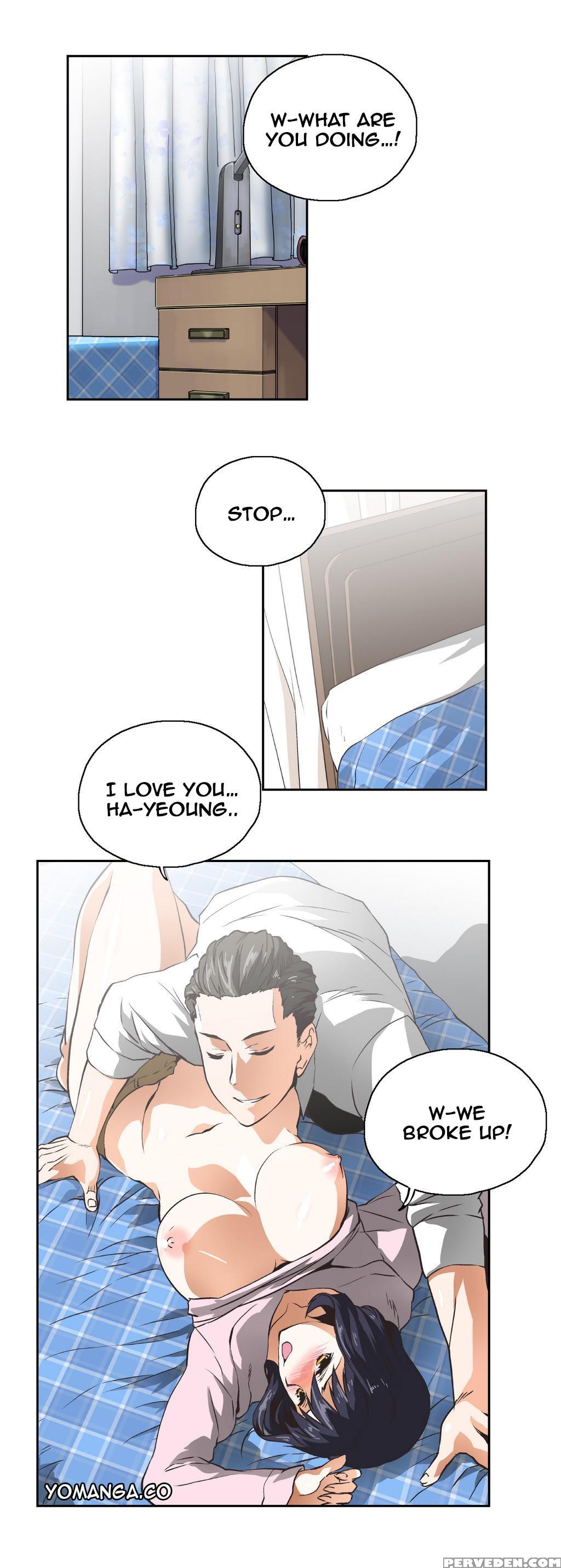 [husky Guy] Sstudy Ch.0-35 (english) (yomanga) (ongoing) 1