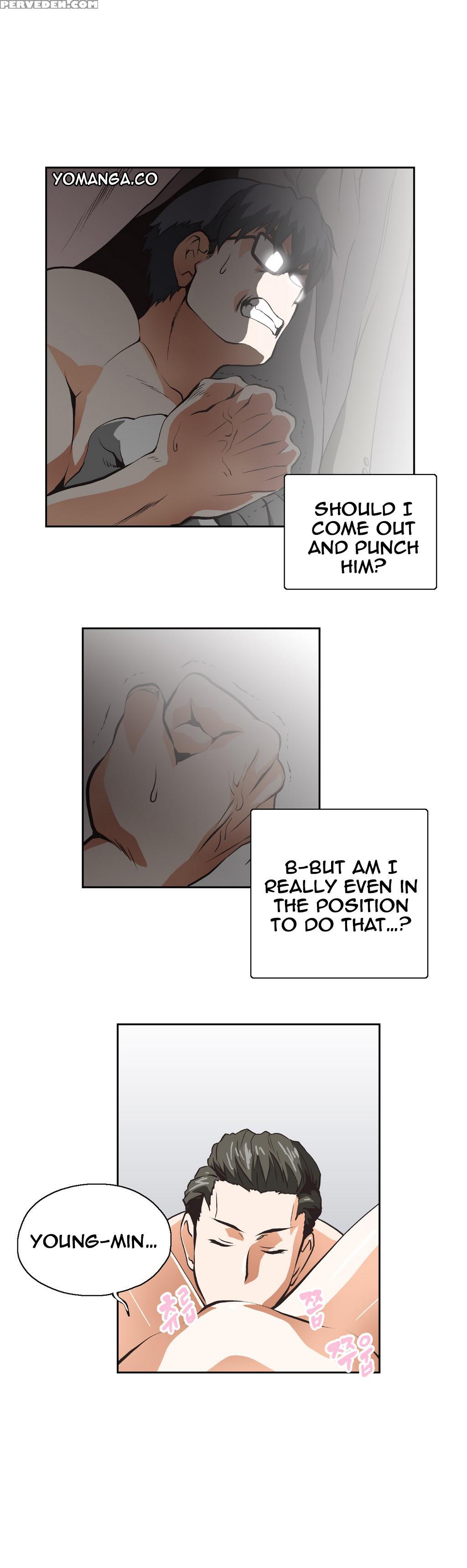 [husky Guy] Sstudy Ch.0-35 (english) (yomanga) (ongoing) 1