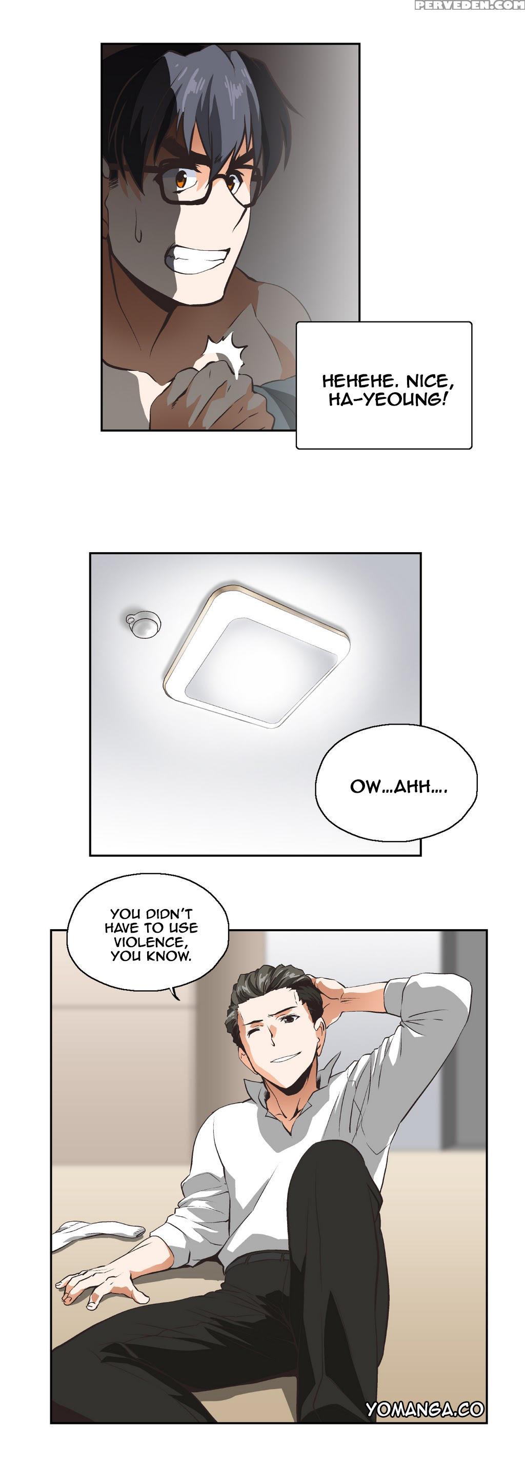 [husky Guy] Sstudy Ch.0-35 (english) (yomanga) (ongoing) 1