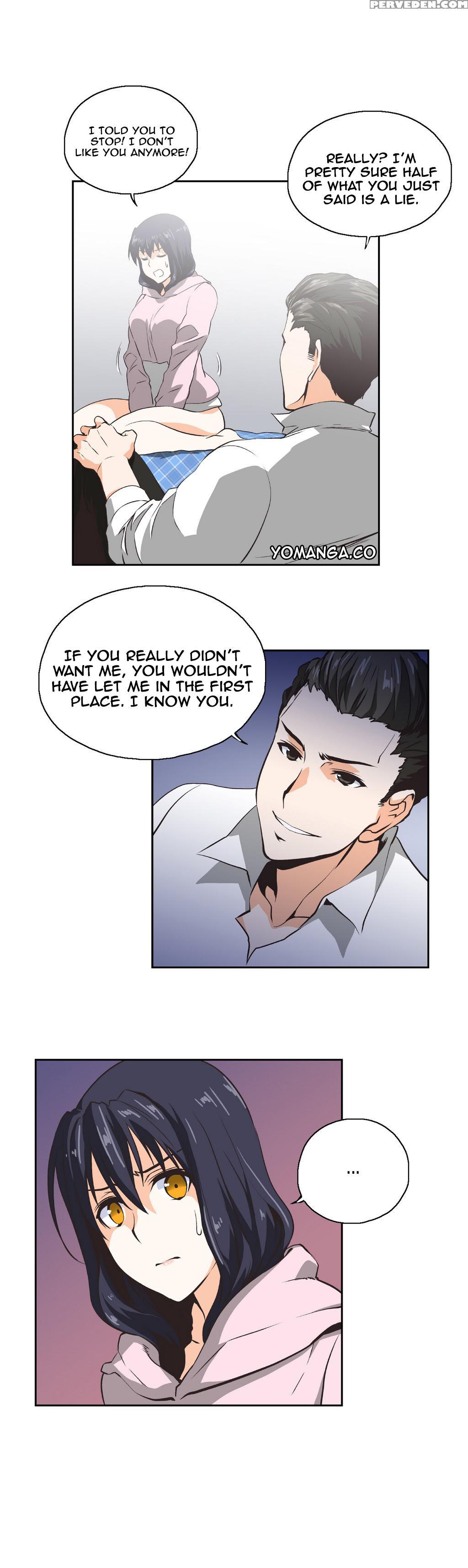 [husky Guy] Sstudy Ch.0-35 (english) (yomanga) (ongoing) 1