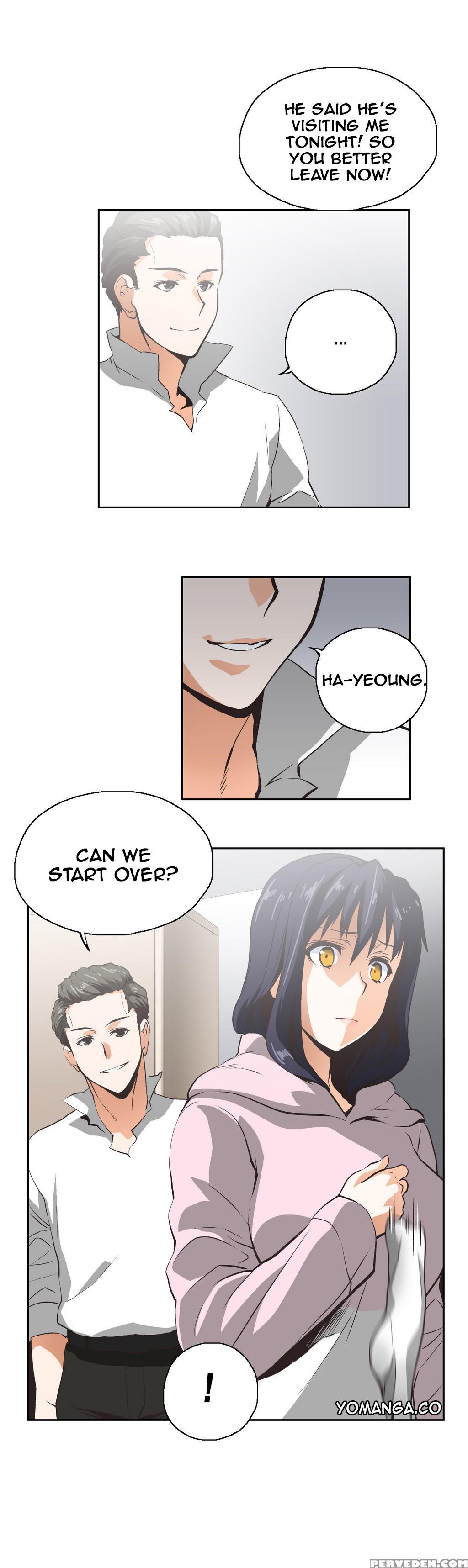 [husky Guy] Sstudy Ch.0-35 (english) (yomanga) (ongoing) 1