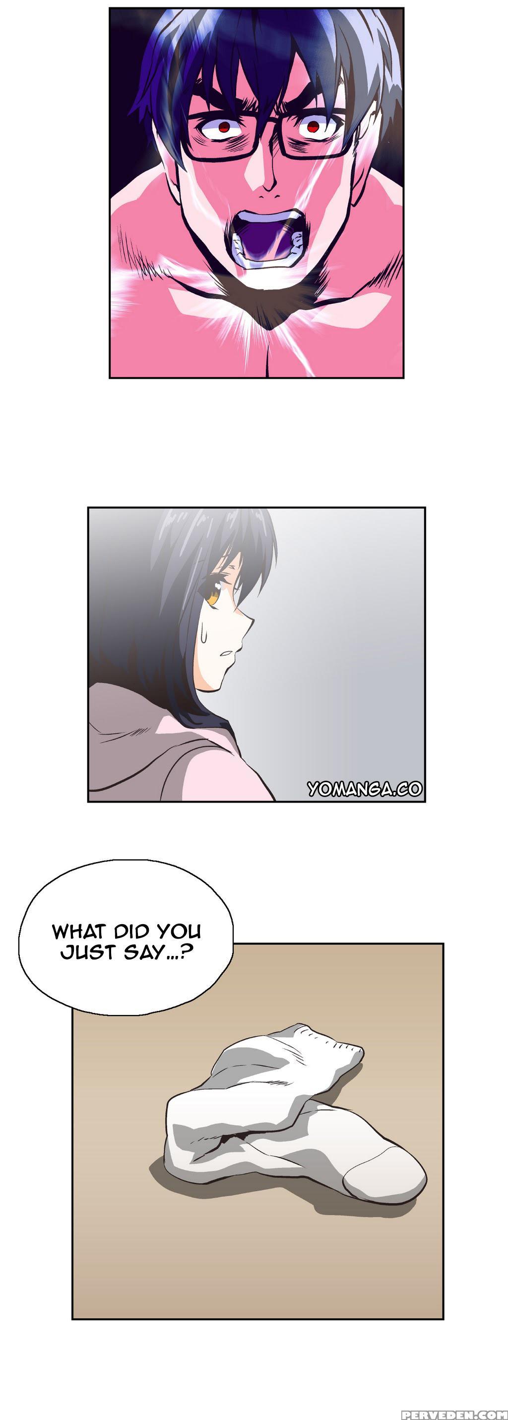 [husky Guy] Sstudy Ch.0-35 (english) (yomanga) (ongoing) 1
