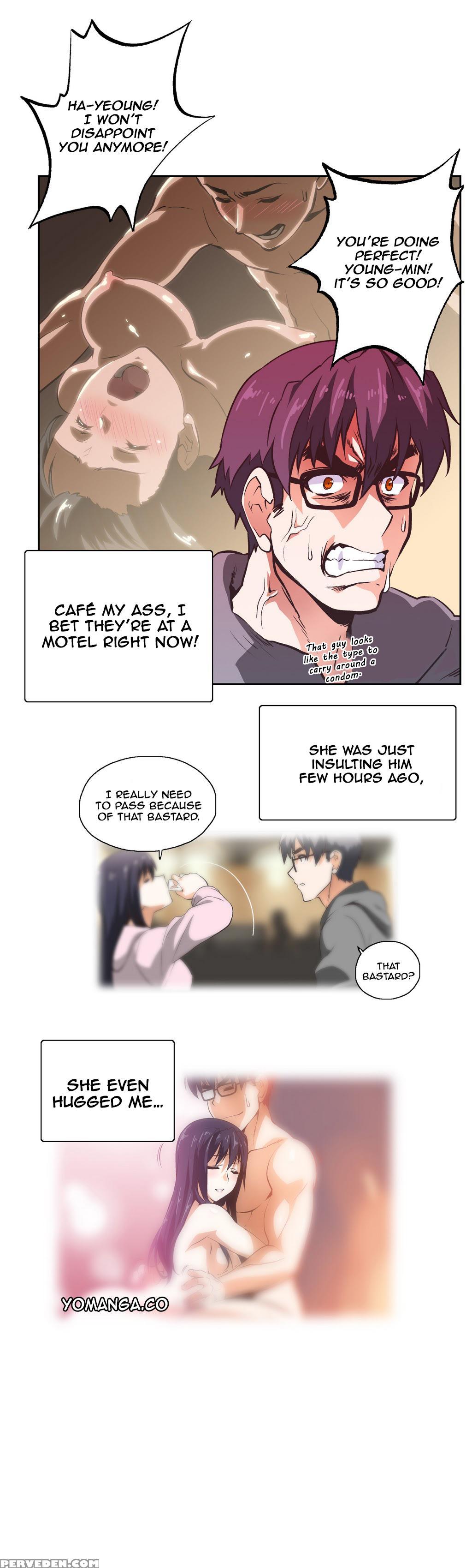 [husky Guy] Sstudy Ch.0-35 (english) (yomanga) (ongoing) 1