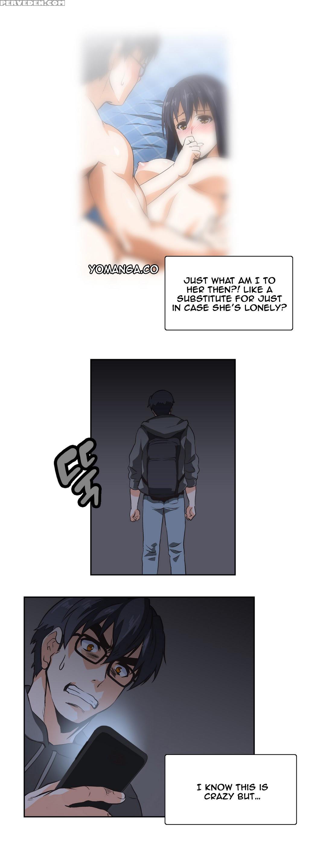 [husky Guy] Sstudy Ch.0-35 (english) (yomanga) (ongoing) 1