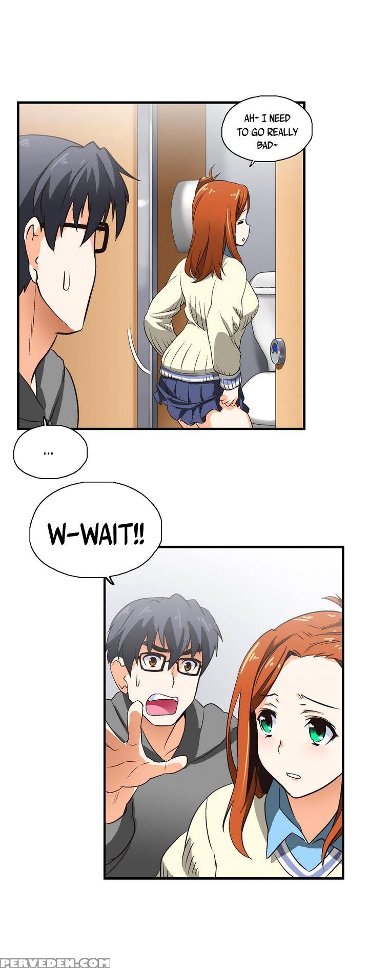[husky Guy] Sstudy Ch.0-35 (english) (yomanga) (ongoing) 1