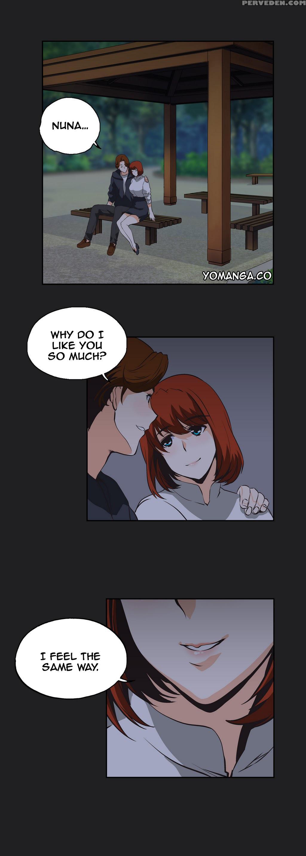 [husky Guy] Sstudy Ch.0-35 (english) (yomanga) (ongoing) 1