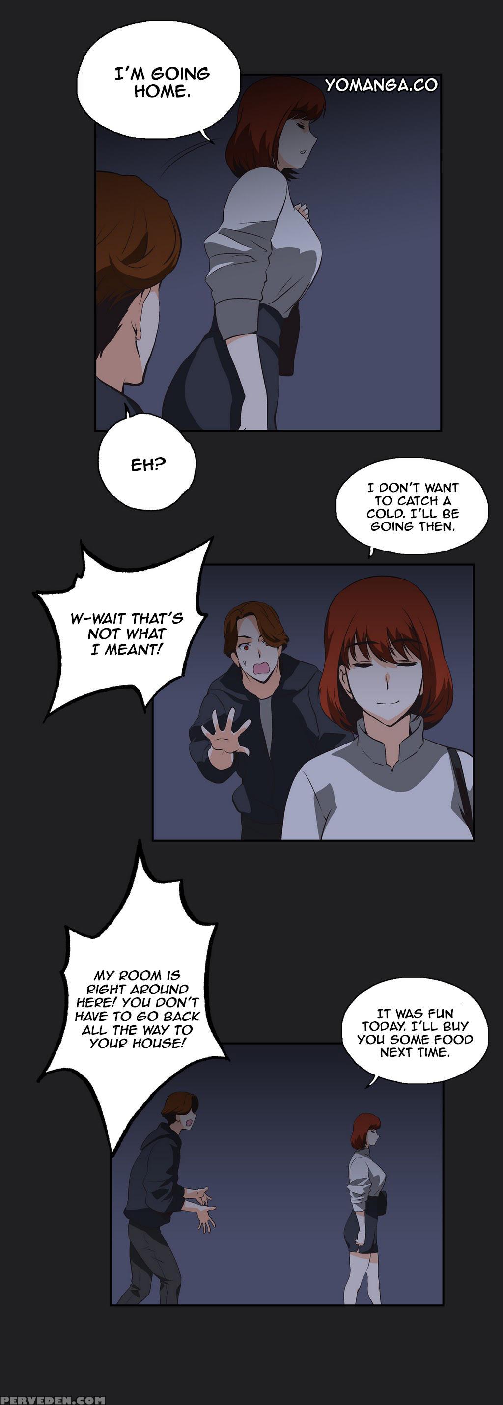 [husky Guy] Sstudy Ch.0-35 (english) (yomanga) (ongoing) 1