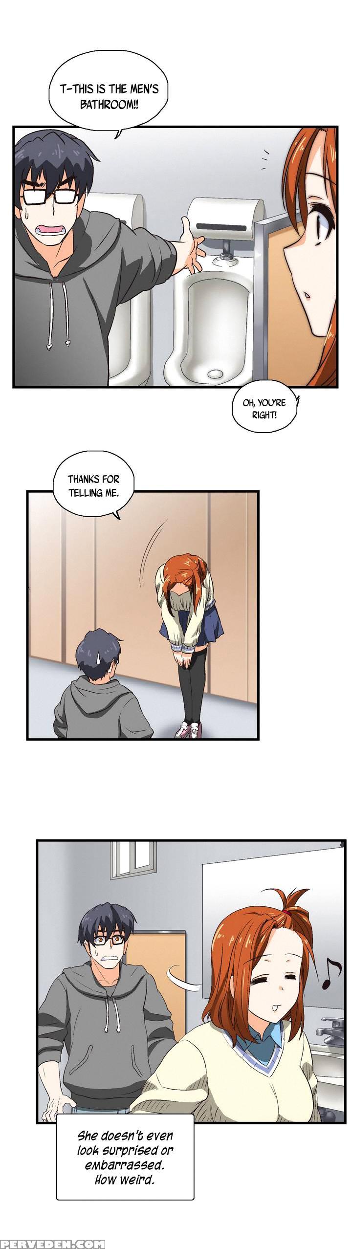 [husky Guy] Sstudy Ch.0-35 (english) (yomanga) (ongoing) 1