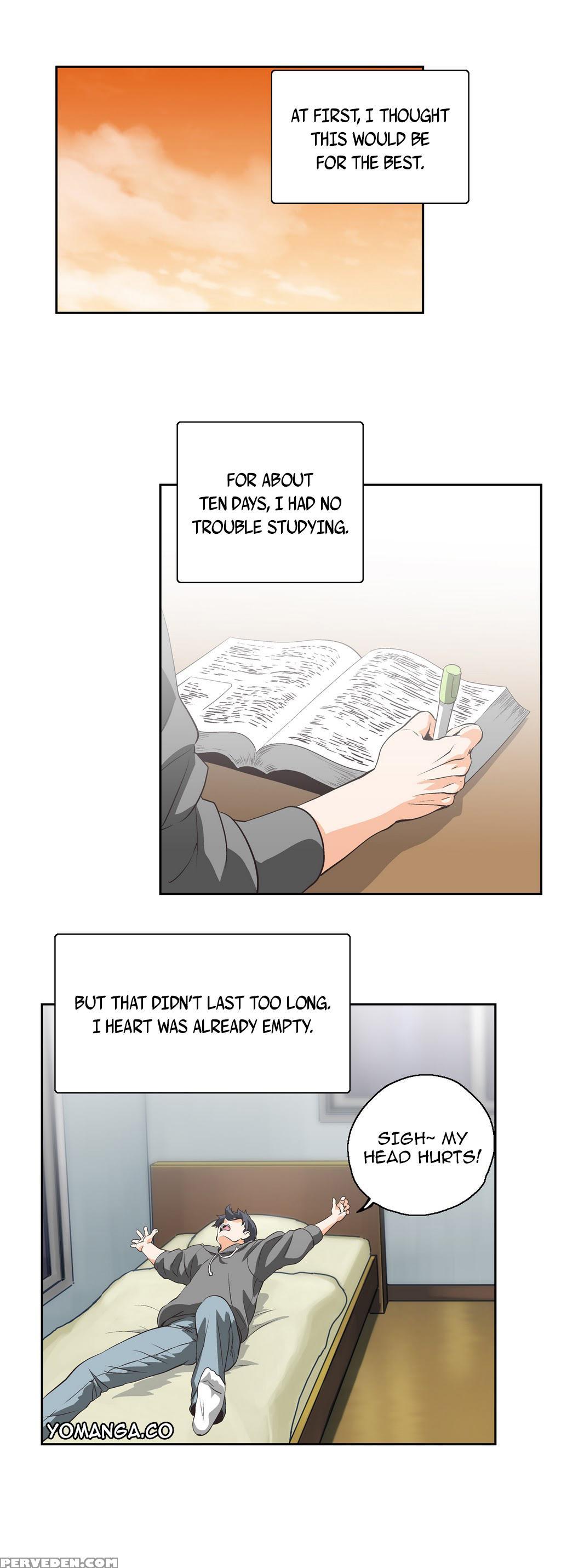 [husky Guy] Sstudy Ch.0-35 (english) (yomanga) (ongoing) 1