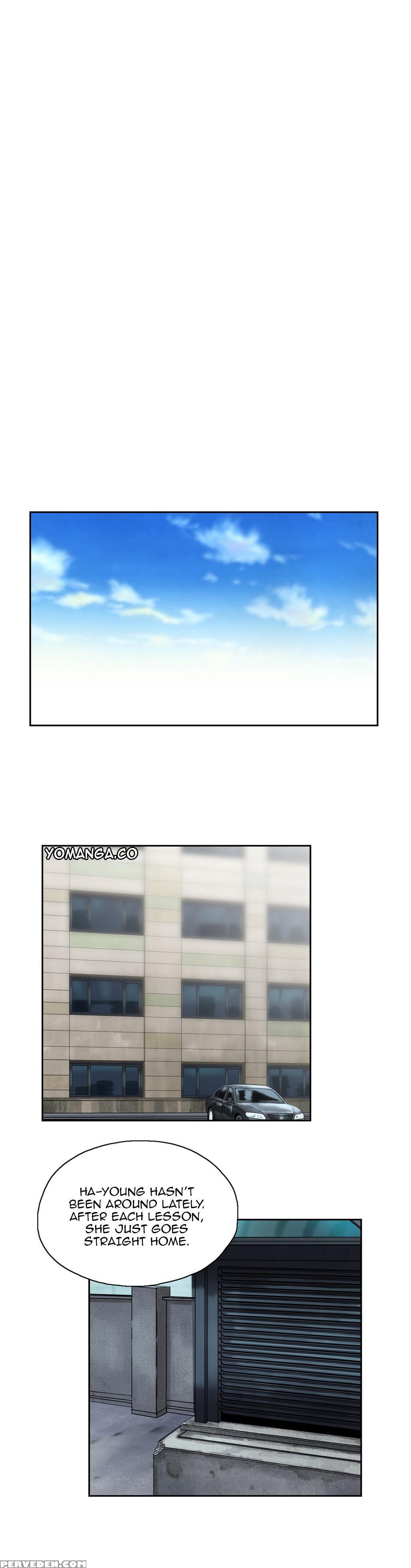 [husky Guy] Sstudy Ch.0-35 (english) (yomanga) (ongoing) 1
