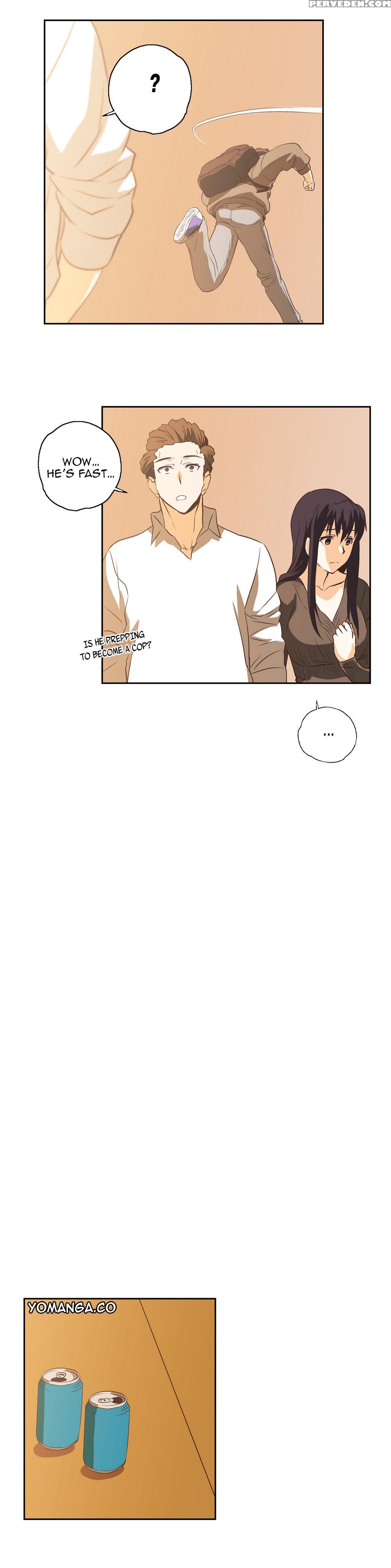 [husky Guy] Sstudy Ch.0-35 (english) (yomanga) (ongoing) 1