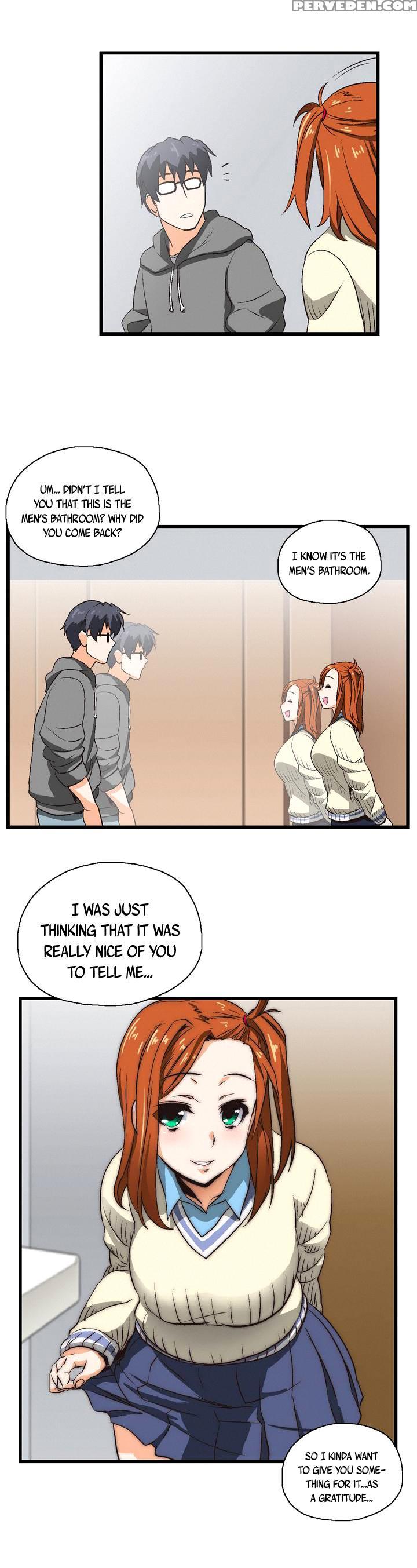 [husky Guy] Sstudy Ch.0-35 (english) (yomanga) (ongoing) 1