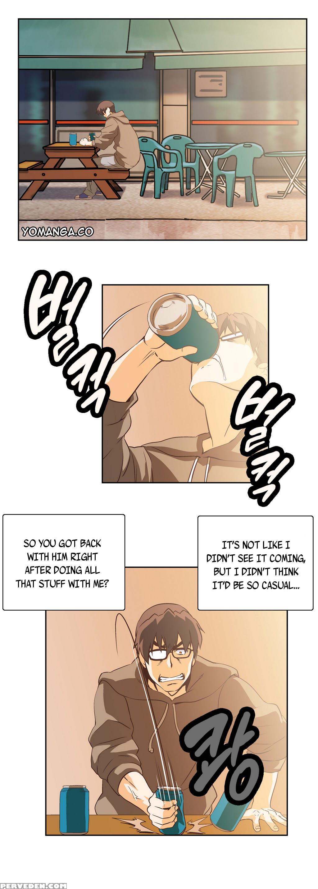 [husky Guy] Sstudy Ch.0-35 (english) (yomanga) (ongoing) 1