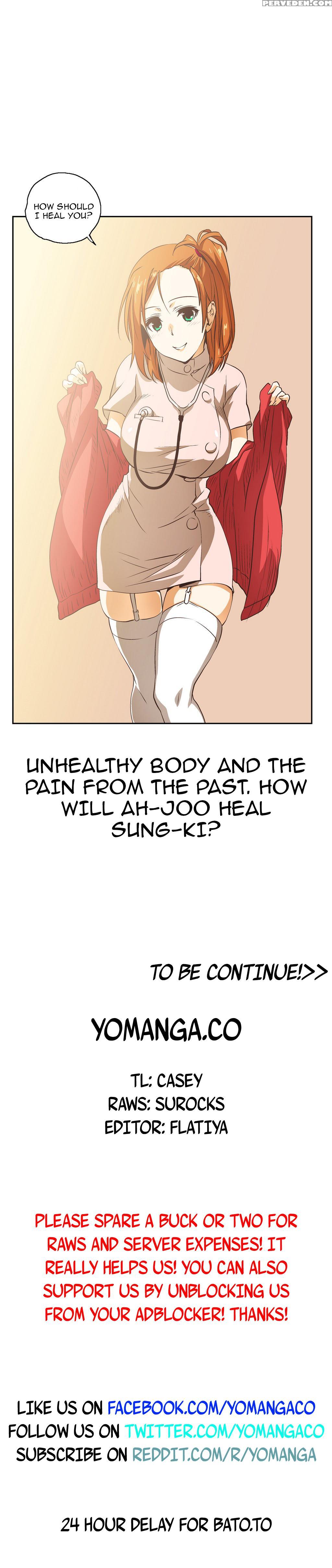 [husky Guy] Sstudy Ch.0-35 (english) (yomanga) (ongoing) 1