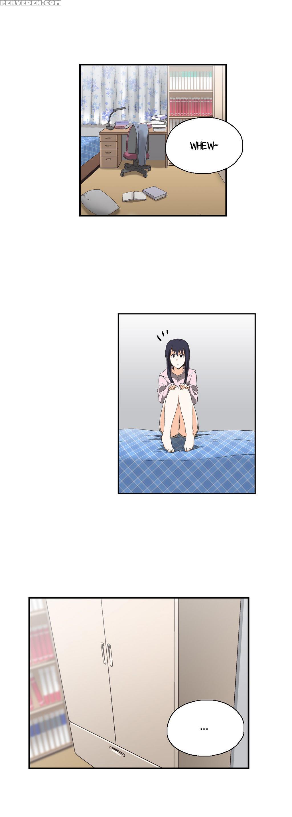[husky Guy] Sstudy Ch.0-35 (english) (yomanga) (ongoing) 1