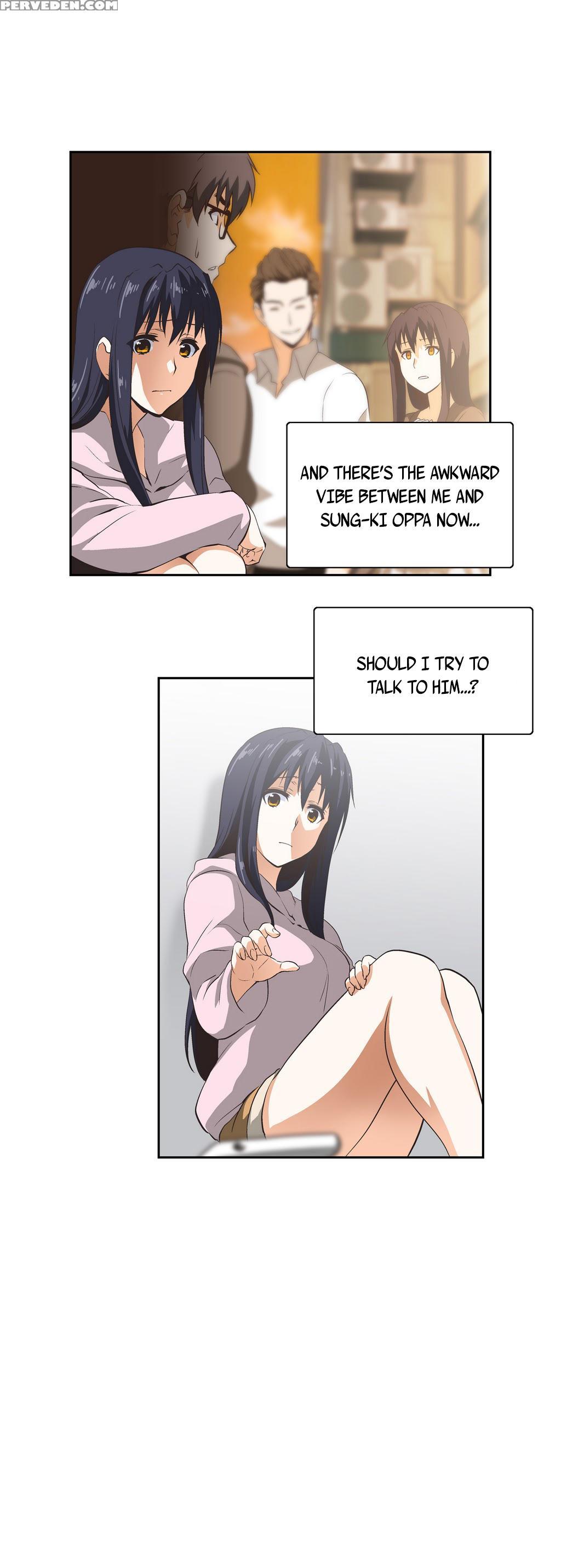 [husky Guy] Sstudy Ch.0-35 (english) (yomanga) (ongoing) 1