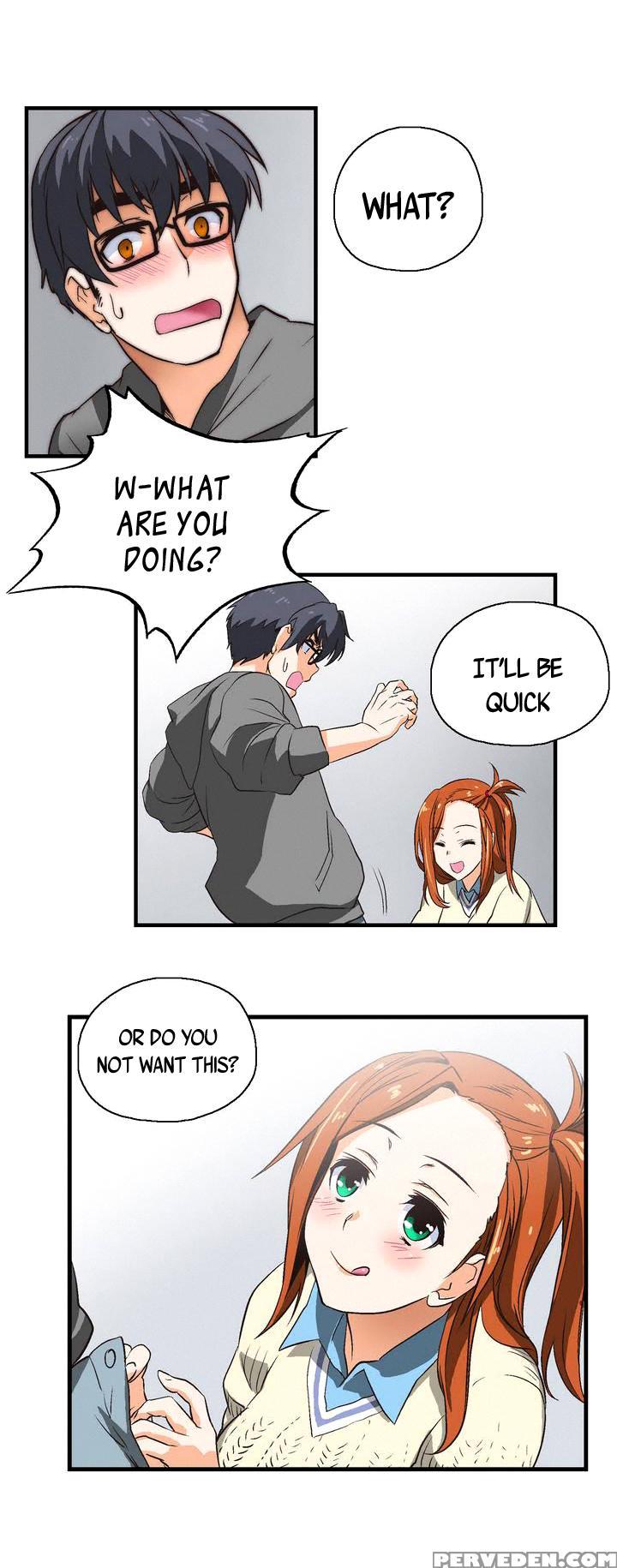[husky Guy] Sstudy Ch.0-35 (english) (yomanga) (ongoing) 1