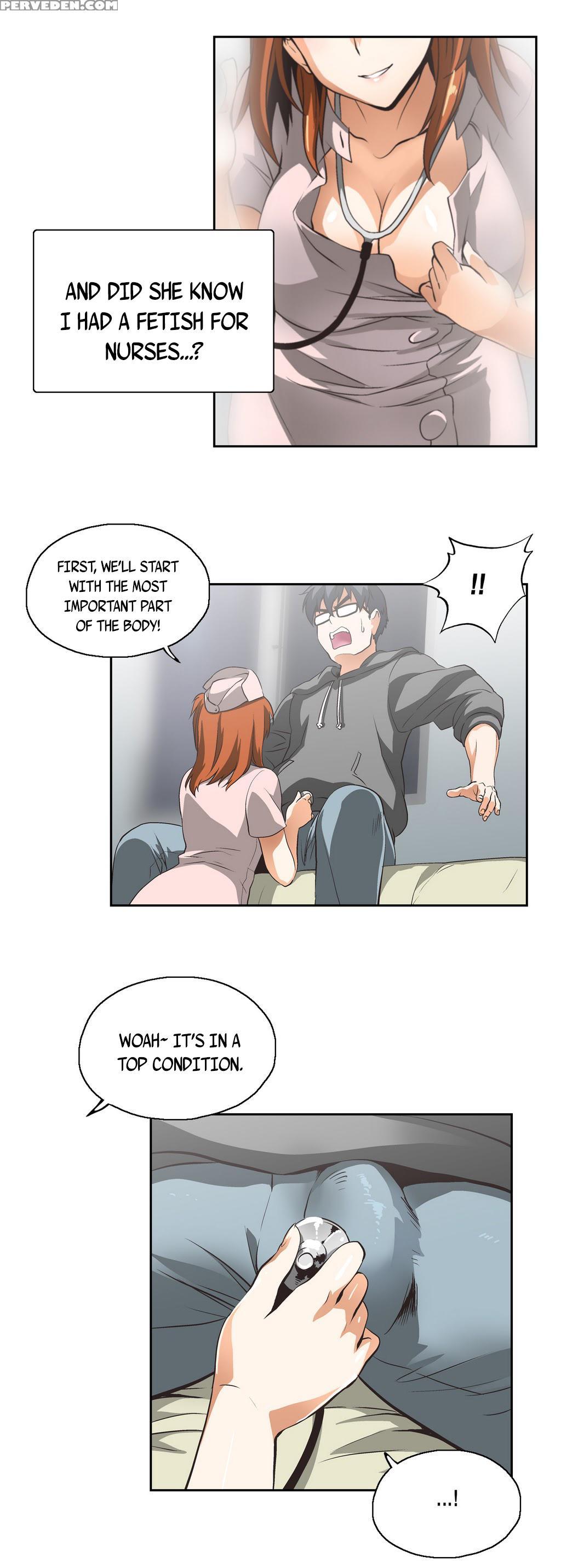 [husky Guy] Sstudy Ch.0-35 (english) (yomanga) (ongoing) 1