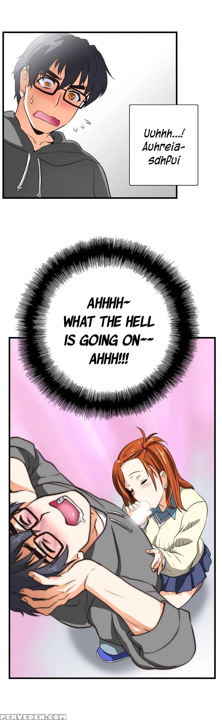 [husky Guy] Sstudy Ch.0-35 (english) (yomanga) (ongoing) 1