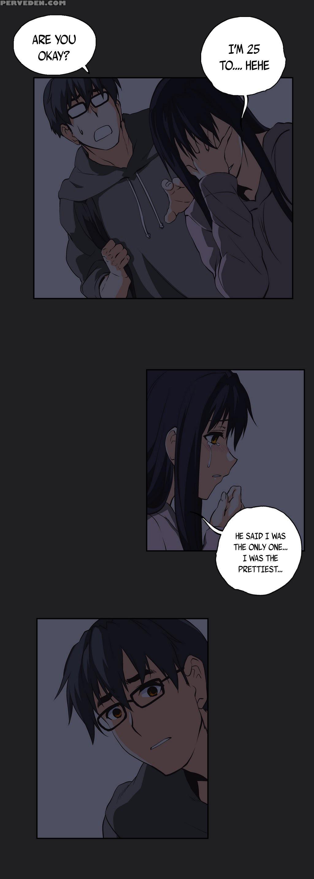 [husky Guy] Sstudy Ch.0-35 (english) (yomanga) (ongoing) 1