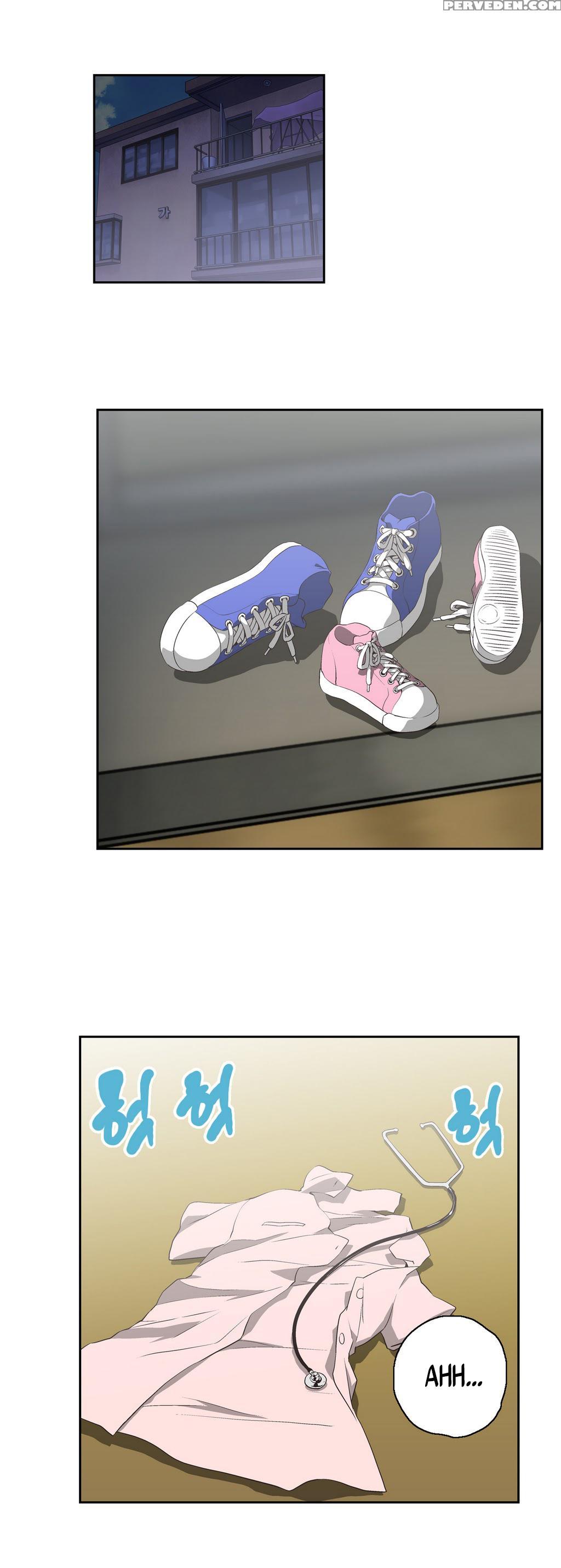 [husky Guy] Sstudy Ch.0-35 (english) (yomanga) (ongoing) 1