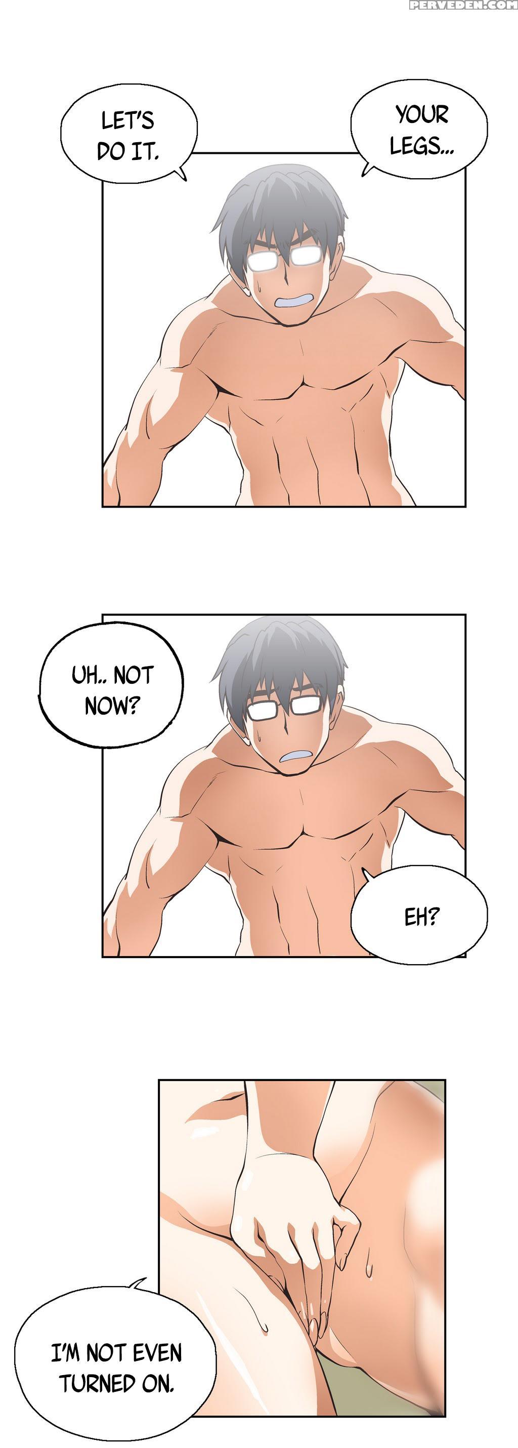 [husky Guy] Sstudy Ch.0-35 (english) (yomanga) (ongoing) 1