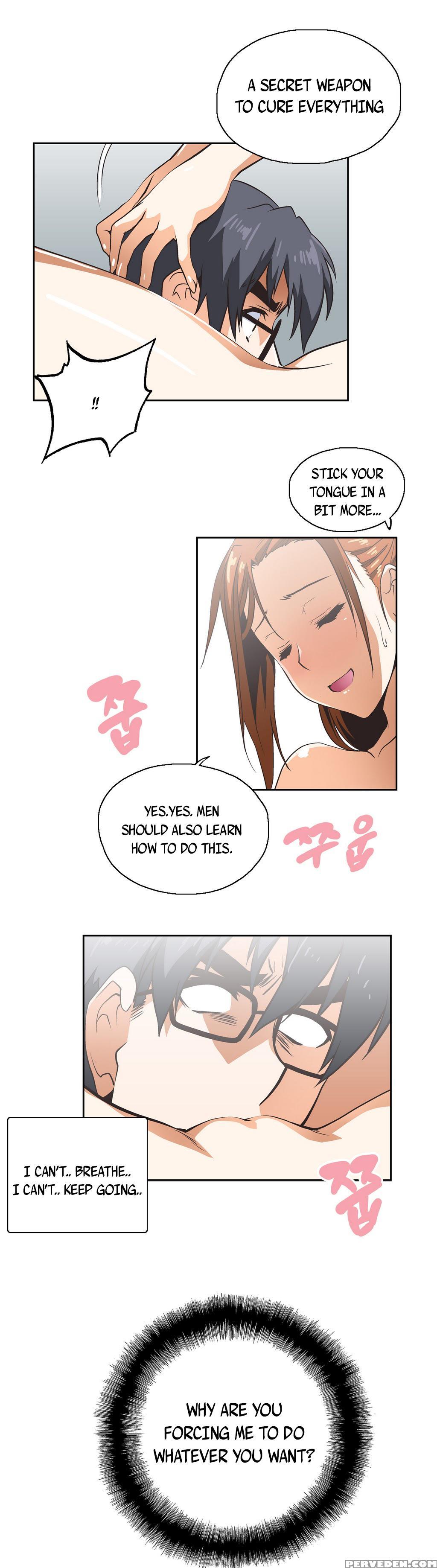 [husky Guy] Sstudy Ch.0-35 (english) (yomanga) (ongoing) 1