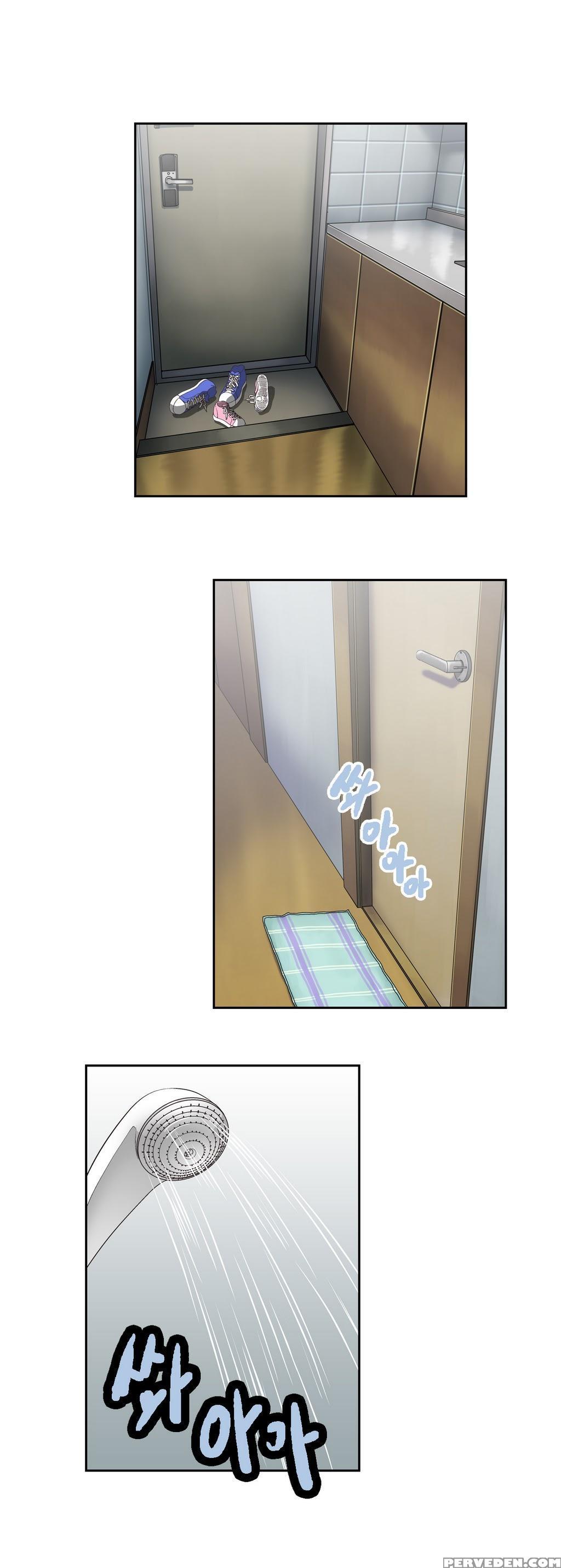 [husky Guy] Sstudy Ch.0-35 (english) (yomanga) (ongoing) 1