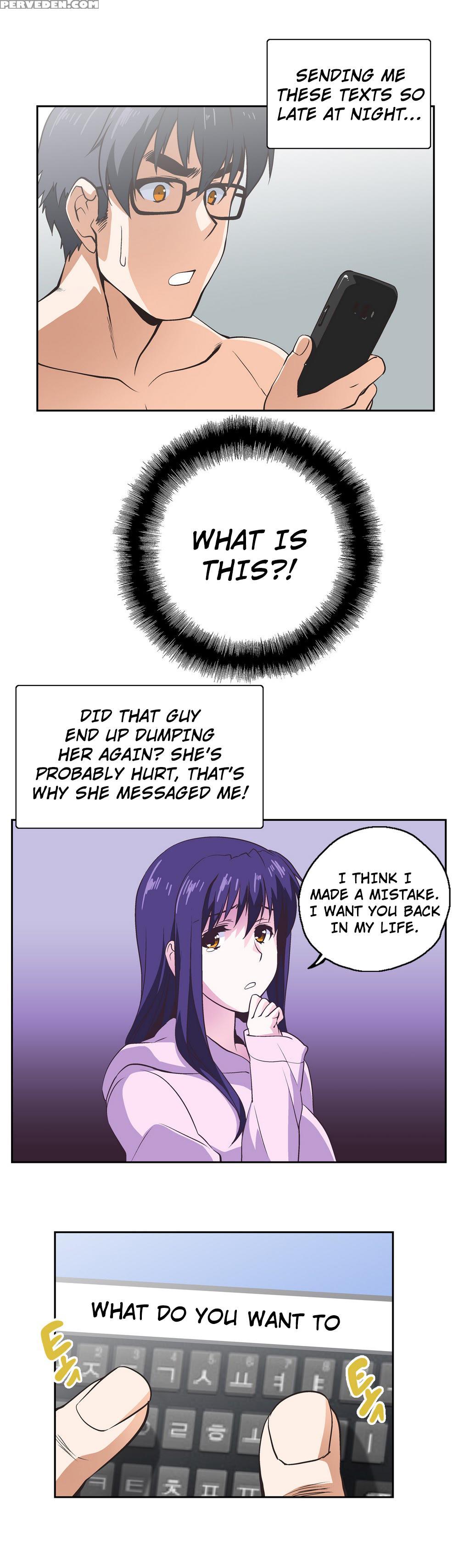 [husky Guy] Sstudy Ch.0-35 (english) (yomanga) (ongoing) 1